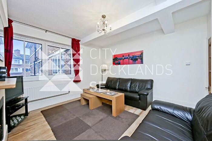 2 Bedroom Flat To Rent In Arnold Estate, Bermondsey, SE1