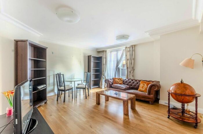1 Bedroom Flat To Rent In Harewood Avenue, Lisson Grove, London, NW1