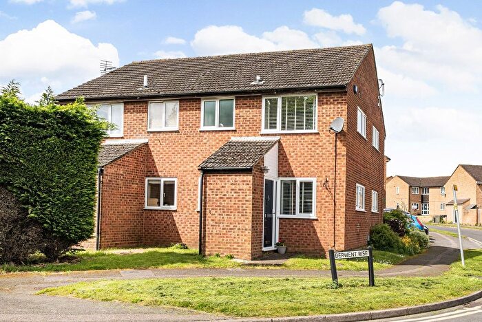 1 Bedroom Property To Rent In Coniston Road, Flitwick, MK45