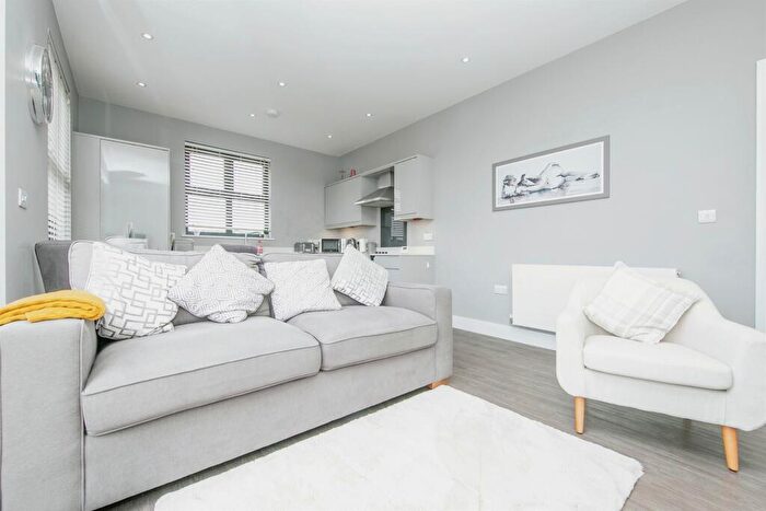 2 Bedroom Penthouse For Sale In Princes Street, Ipswich, IP1