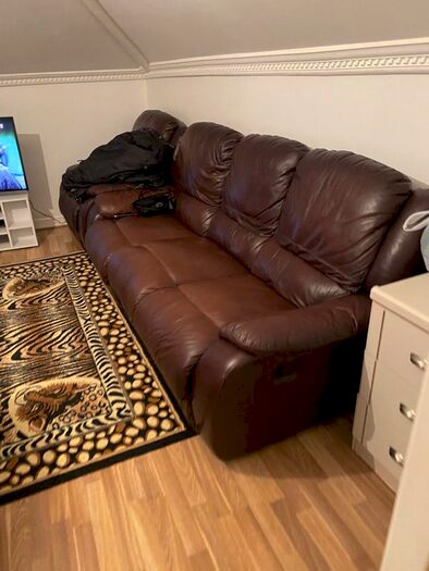 1 Bedroom Flat To Rent In High Road, London, N17