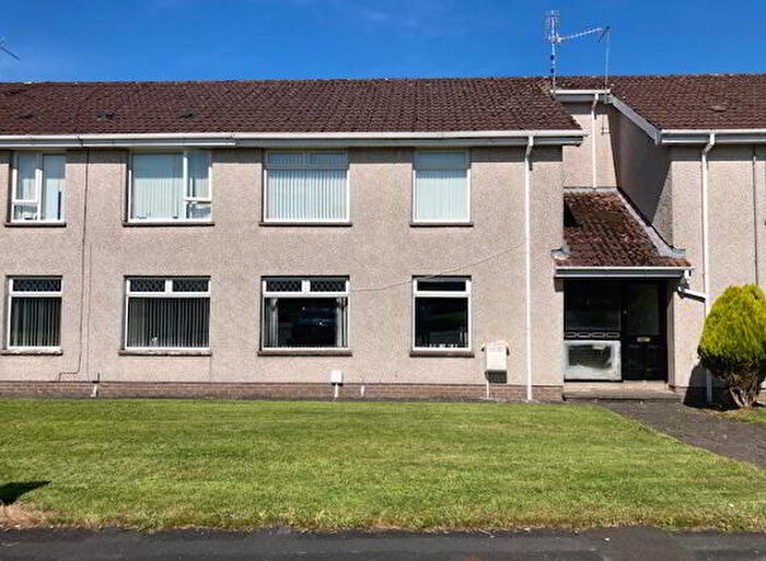 1 Bedroom 1st Floor Apartments For Sale In Garrymore, Craigavon, BT65