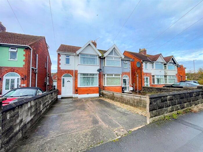 2 Bedroom Property For Sale In Locking Road, Weston-Super-Mare, BS22