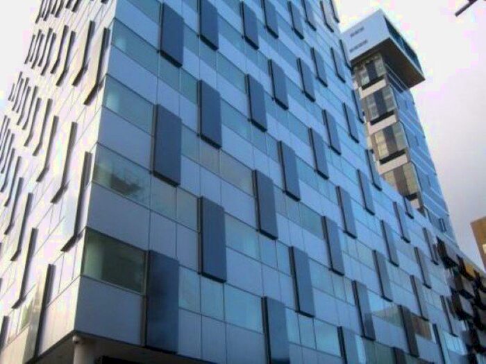 1 Bedroom Apartment To Rent In Unity Building, L3