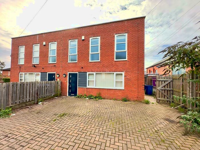 2 Bedroom House For Sale In Washington Road, Goldthorpe, Barnsley, S63
