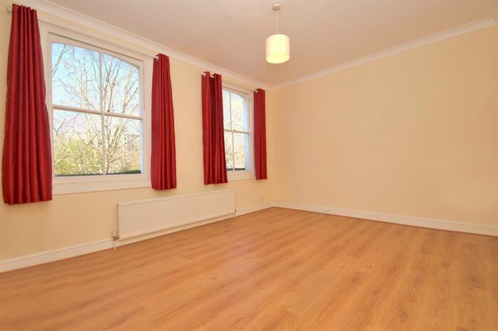 1 Bedroom Maisonette To Rent In Columbia Road, London, E2