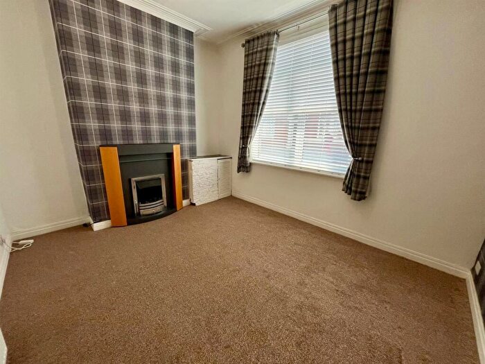 3 Bedroom Terraced House To Rent In Plungington Road, Fulwood, PR2