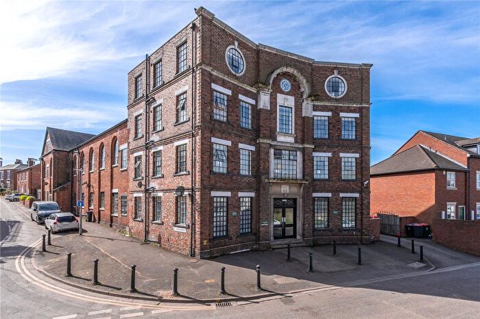 2 Bedroom Flat For Sale In Chad Valley, High Street, Wellington, Telford, TF1