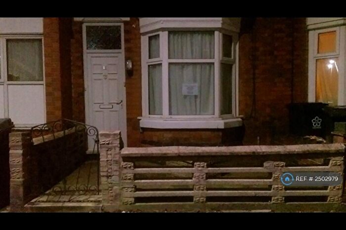 4 Bedroom Terraced House To Rent In Danvers Road, Leicester, LE3