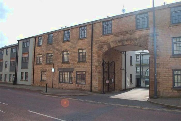 2 Bedroom Flat To Rent In Bedroom Property In Renaissance Building, St Georges Street, Bolton, BL1