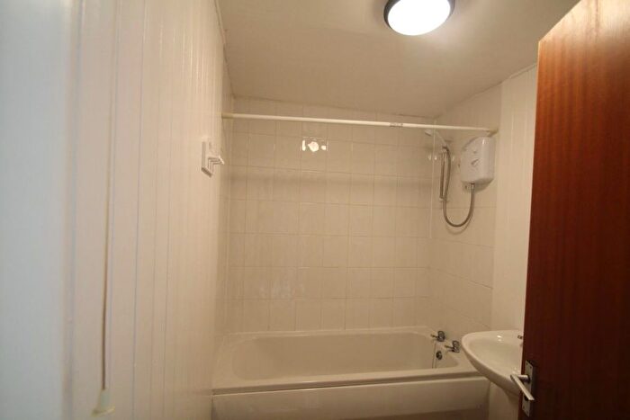 1 Bedroom Flat To Rent In Gl Blackness Road, Dundee, DD2