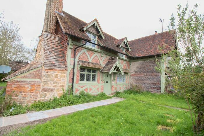 2 Bedroom Semi-Detached House To Rent In The Green, Ockley, Dorking, RH5