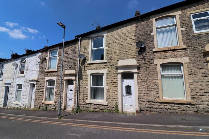 3 Bedroom Terraced House To Rent In Argyle Street, Darwen, BB3