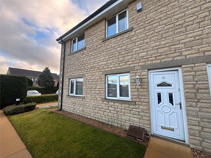 2 Bedroom Flat For Sale In Meadow Bank Mews, Nelson, Lancashire, BB9