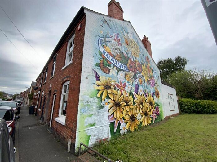 3 Bedroom Terraced House For Sale In Balaclava Road, Kings Heath, Birmingham, West Midlands, B14