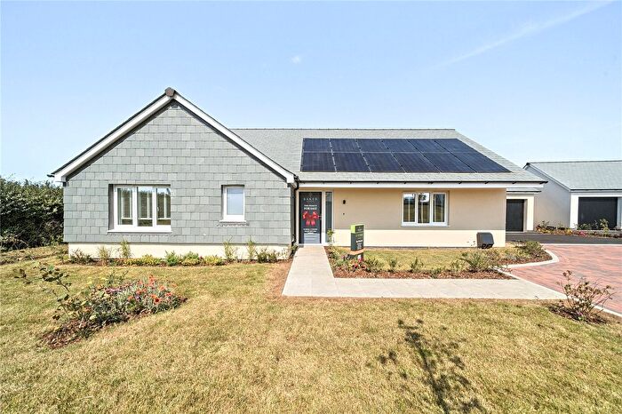 3 Bedroom Bungalow For Sale In Rosva Las Lowen, Padstow, PL28