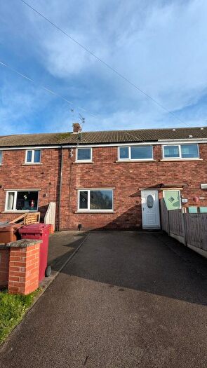 3 Bedroom Terraced House To Rent In Dunstan Villas, Kirton In Lindsey, DN21