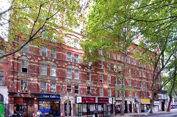 1 Bedroom Flat To Rent In Rosebery Avenue, Clerkenwell, London, EC1R