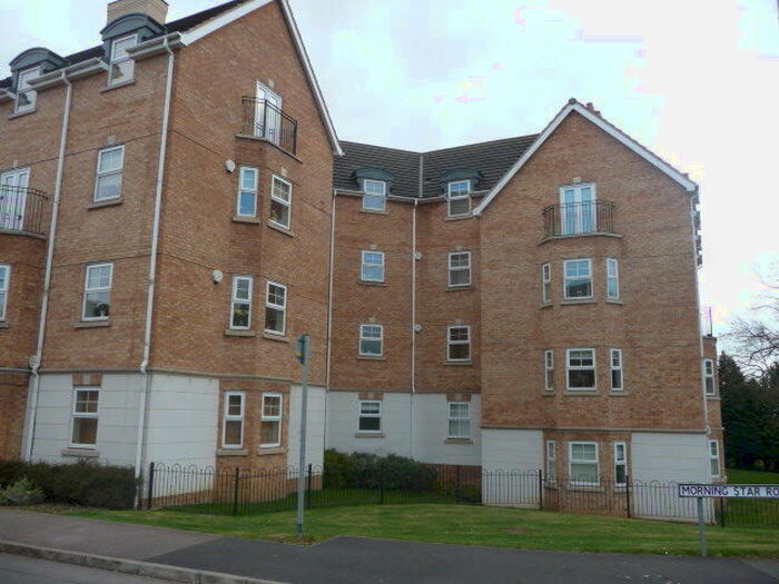 1 Bedroom Apartment To Rent In Morning Star Road, Royal Park, Daventry, Northants, NN11