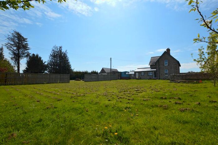 5 Bedroom Detached House For Sale In Beal, Berwick-Upon-Tweed, TD15