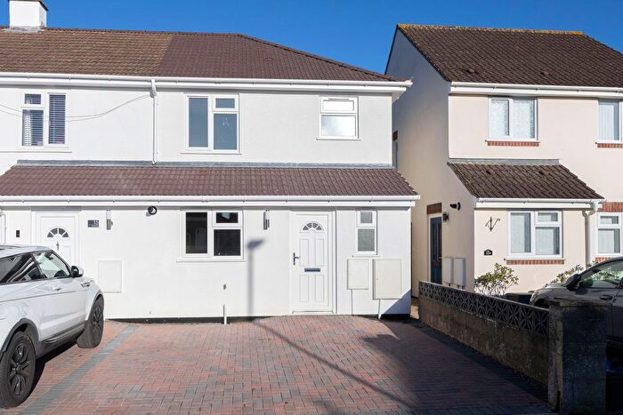 3 Bedroom Semi Detached House To Rent In Sandyleaze, Gloucester, GL2