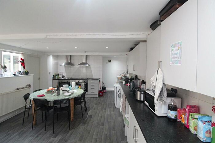 10 Bedroom House To Rent In Fanny Street, Cathays, Cardiff, CF24