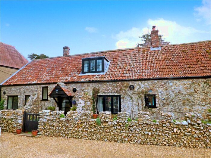 2 Bedroom Semi-Detached House To Rent In Hawkchurch, Axminster, Devon, EX13