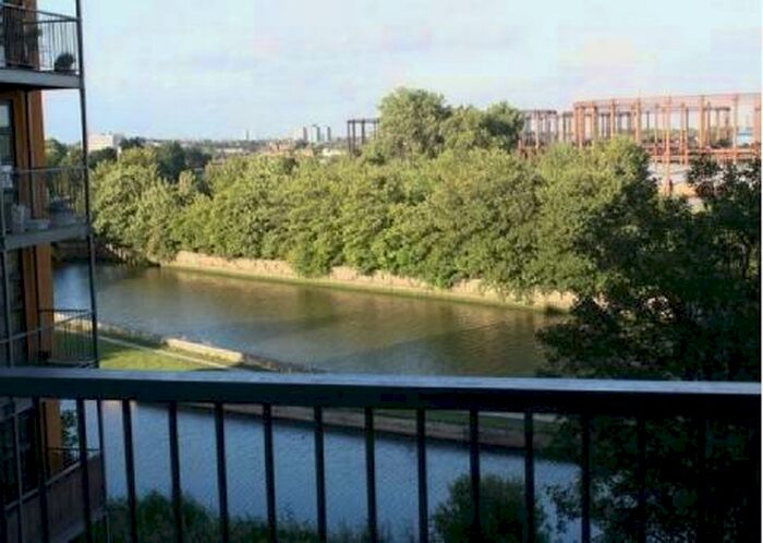 2 Bedroom Flat To Rent In The Malting Close, Olympic Village, Bow, Stratford, London, E3