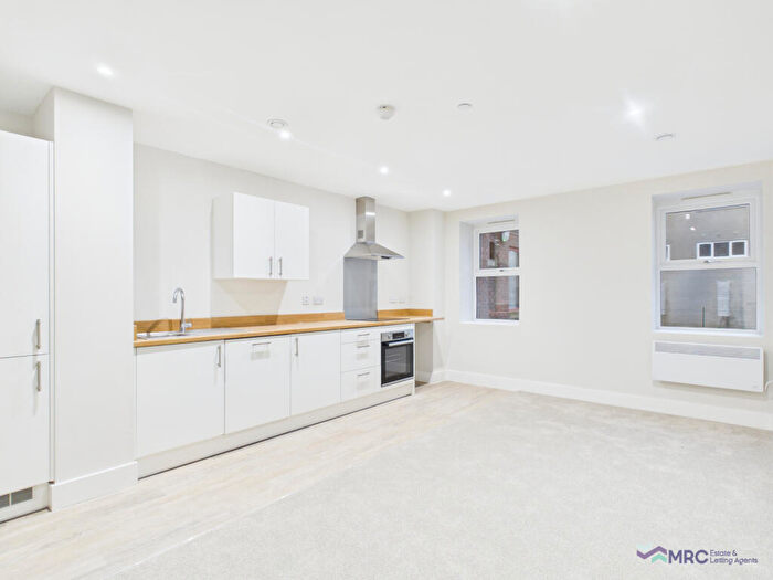 1 Bedroom Flat To Rent In Flat, Criterion House, George Street, HU1