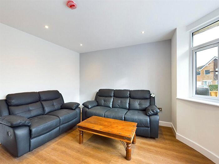 1 Bedroom House To Rent In Gwenbrook Road, Beeston, Nottingham, Nottinghamshire, NG9