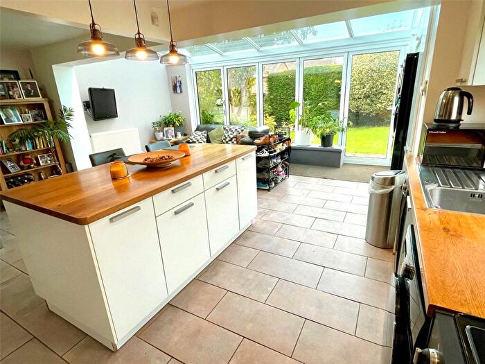 4 Bedroom Detached House For Sale In Grant Close, Lancaster, Lancashire, LA1