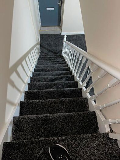 2 Bedroom Terraced House To Rent In Bourne Street, Easington Colliery, Peterlee, SR8