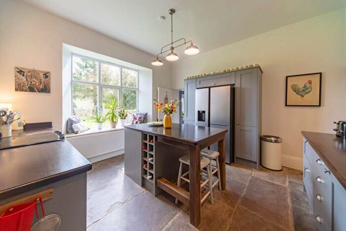 4 Bedroom Detached House For Sale In Abergwesyn, Llanwrtyd Wells, LD5