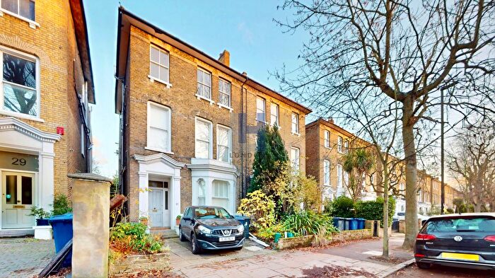 1 Bedroom Flat For Sale In Eaton Rise, London, W5