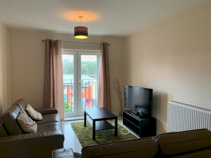 2 Bedroom Flat To Rent In Primrose House, Sheffield, S6