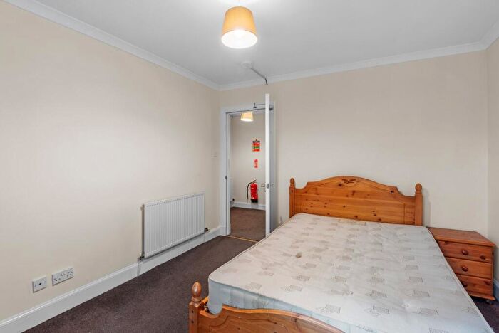 5 Bedroom Flat To Rent In Gayfield Place Lane, New Town, Edinburgh, EH1