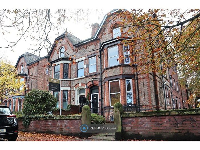 1 Bedroom Flat To Rent In Queenston Road, Manchester, M20