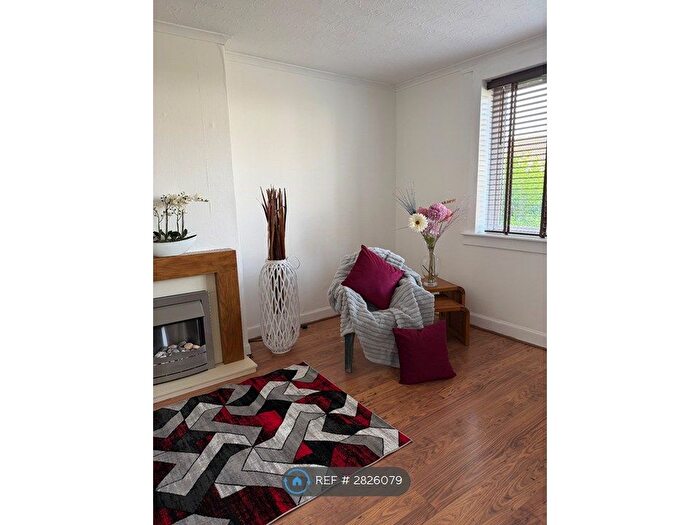 3 Bedroom Terraced House To Rent In Lammermoor Road, Glasgow, G66
