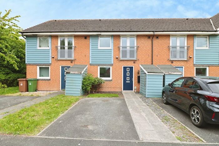 1 Bedroom Terraced House To Rent In Pickering Grange, Brough, HU15