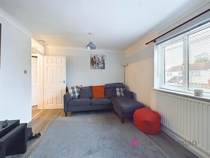 1 Bedroom Flat For Sale In Sovereign Court, Harlow, CM19