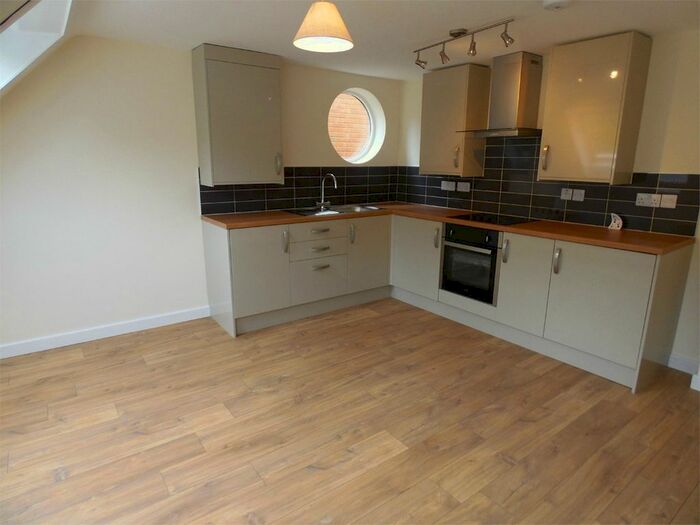 2 Bedroom Flat To Rent In Bretton Green, Bretton, Peterborough, PE3