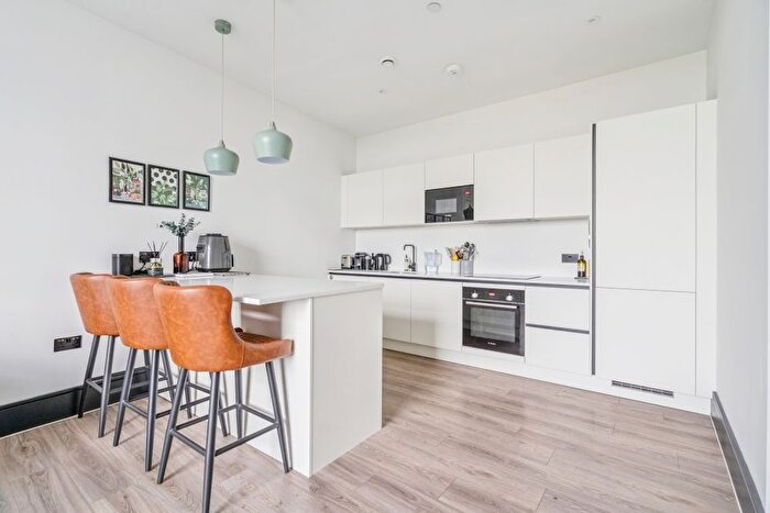 2 Bedroom Flat For Sale In Malt Work Apartments, Field End Road, Eastcote, HA4