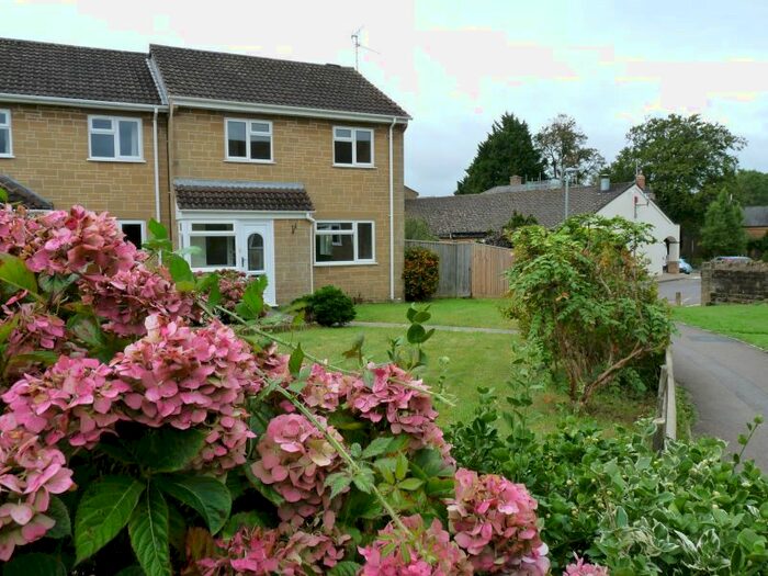 3 Bedroom Semi-Detached House To Rent In Moorlands Park, Martock, TA12