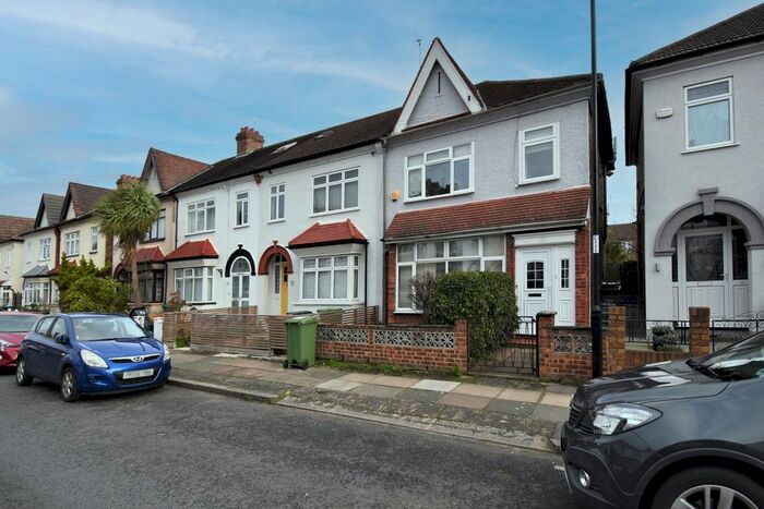 3 Bedroom End Of Terrace House To Rent In Penberth Road, London, SE6