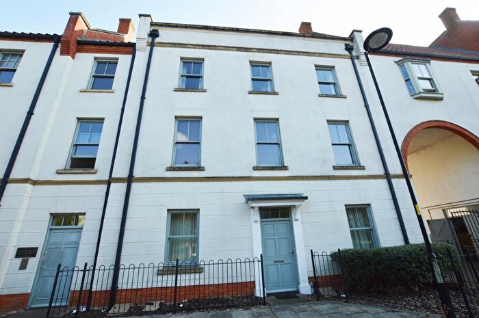 2 Bedroom Apartment To Rent In Clickers Drive, Northampton, NN5