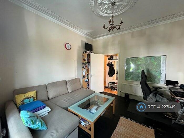 1 Bedroom Flat To Rent In London, London, N16