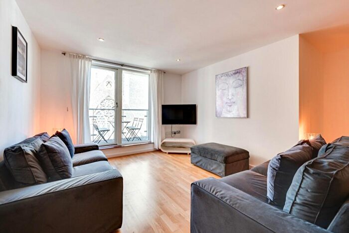2 Bedroom Apartment To Rent In Avalon, West Street, Brighton, BN1