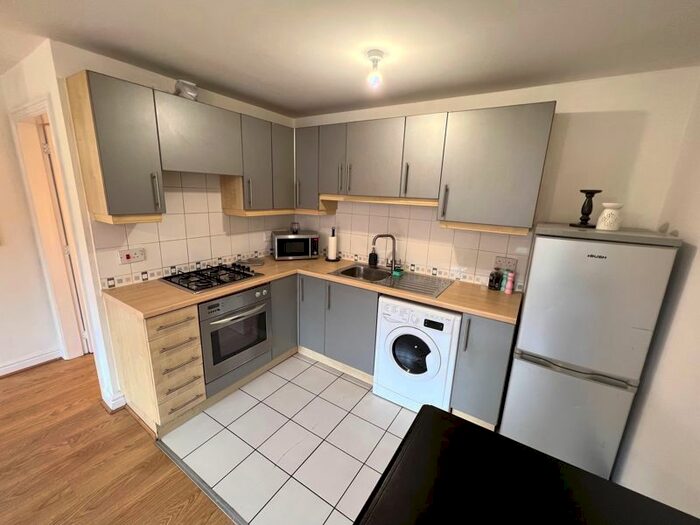 2 Bedroom Flat To Rent In Denning Place, Clifton, Swinton, Manchester, M27