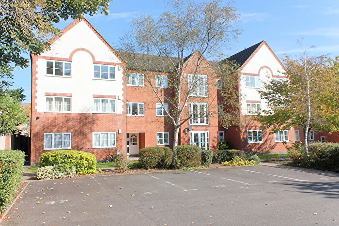 1 Bedroom Apartment For Sale In Flat Regency Court, - Hinckley Road, LE3