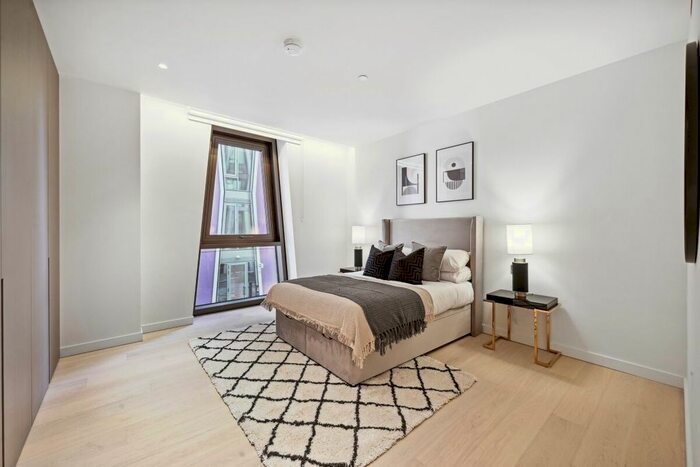 2 Bedroom Flat To Rent In The Broadway, London, SW1H